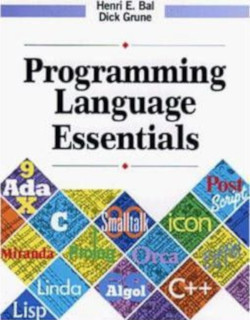 Books – Computer Systems